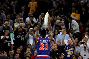 Cleveland+Cavaliers+v+Golden+State+Warriors+E9KlCCd7rxVl