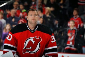 Martin+Brodeur+Columbus+Blue+Jackets+v+New+6swrsNwQFifl