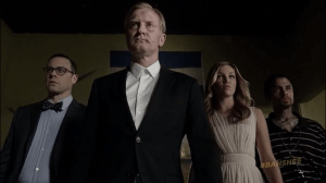 Gregory Shummon/Cinemax