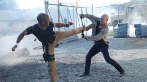 Gregory Shummon/Cinemax