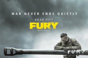 Fury