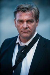 Stevenson Big game 2