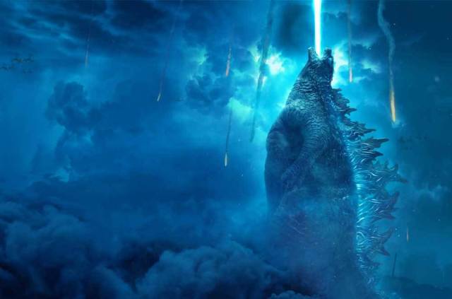 'Godzilla: King of the Monsters' delivers on the trailer's promise  Dose  of Buffa